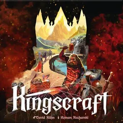Skelliig Games Kingscraft