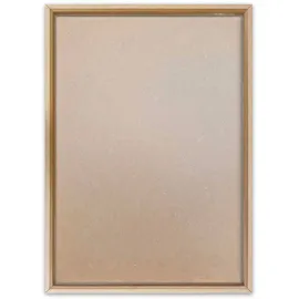 Reinders! Reinders Wandbild 50 x 70 cm Flowers Holz Weiß