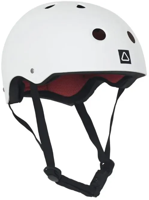 FOLLOW PRO Helm 2026 white - XS