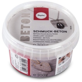 Rayher Schmuck-Beton, 300 g