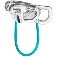 Edelrid Nano Jul Sicherungsgerät Slate