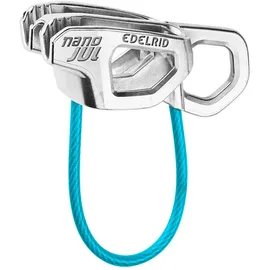 Edelrid Nano Jul Sicherungsgerät Slate