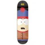 Hydroponic South Park Skateboard Deck, (8"|Stan)