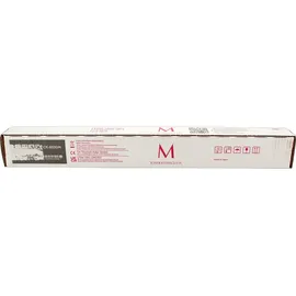 Utax Kompatibel zu Utax 1T02YPBUT0 CK-8530M Magenta