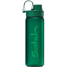 Satch Sport Trinkflasche Grün 0,65 l