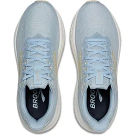 Brooks Ghost 17 Damen Skyway/Coconut/Sand 42