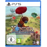 Yonder: The Cloud Catcher - Sonderedition (USK) (PS5)
