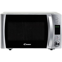Candy CMC DS 28 l 900 W Silber