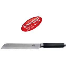 Damast-Brotmesser 20cm