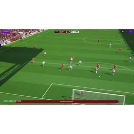 Football Manager 26 (PEGI) (PS5)