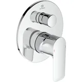 Ideal Standard Connect Air Unterputz Chrom