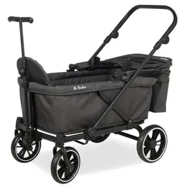 Pinolino Bollerwagen Cruiser grau