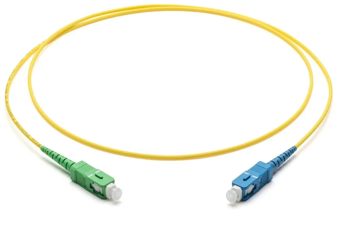 Corning LWL Patchkabel F445801G1Z20010M