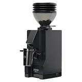 Eureka Mignon Zero 55s Mattschwarz