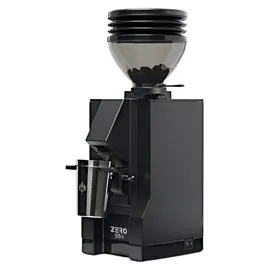 Eureka Mignon Zero 55s Mattschwarz