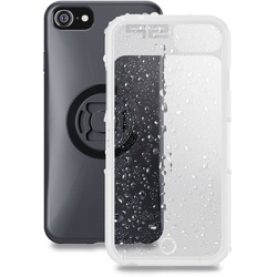 SP Connect iPhone 8+/7+/6s+/6+ Wetterschutz, weiss