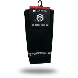 TapeDesign Tubes Schwarz Einheitsgröße EU