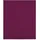 vidaXL Spannbettlaken Jersey-Baumwolle 180 x 200 cm Bordeauxrot 2 St.