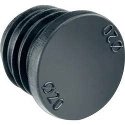 Dichtstopfen 20mm für Leerrohre, VPE: 20 Stück