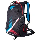 C.A.M.P. Rapid Racing Rucksack Schwarz 20 L