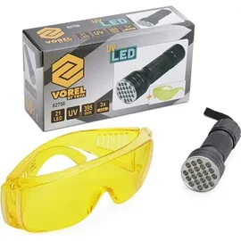 VOREL UV-Lecksuchset 82756