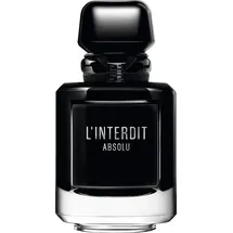 Givenchy L’Interdit Absolu Intense Eau de Parfum 80 ml