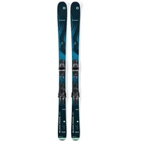 BLIZZARD Herren Freeride Ski BLACK PEARL 82 SP +, TEAL, 166