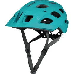 IXS Trail XC Evo Helm Blau Modell 2023