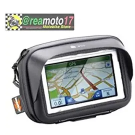 Kappa Smartphonetasche mit Halter