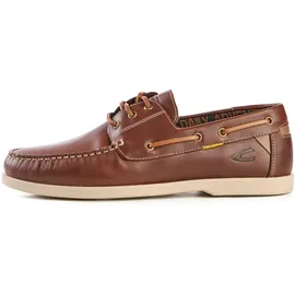 CAMEL ACTIVE Bootsschuhe Herren Braun 41
