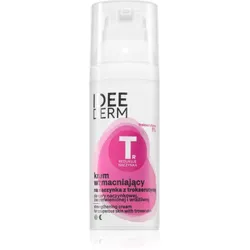 Ideepharm Idee Derm Strengthening Cream stärkende Creme für das Gesicht 50 ml