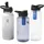 Platypus DayCap Wasserfilter schwarz/blau 0,5 l