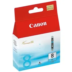 Tinten CANON CLI8PC CANON IP6600D FOTOTINTE CYAN