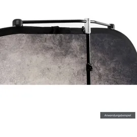 Manfrotto Magnetische Hintergrundhalterung
