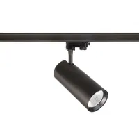 Deko-Light Deko Light Horus LED-Schienenstrahler 3phasig 30W LED EEK: