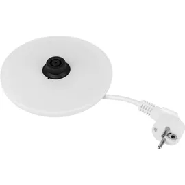 ECG RK 1799 1,7 l Weiß