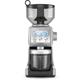 Sage The Smart Grinder Pro gebürsteter edelstahl
