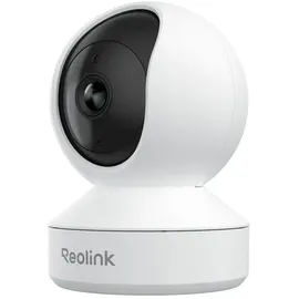 Reolink E1 3MP WLAN Kamera Weiß