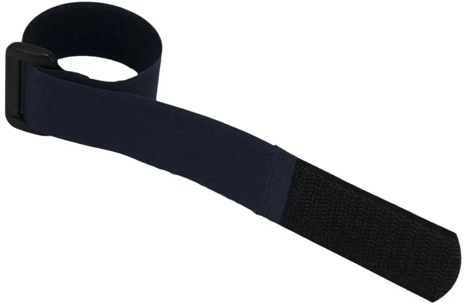 ACCESSORY BS-1 Kabelbinder Klettverschluss 25x300mm