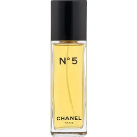 Chanel No. 5 Eau de Toilette 100 ml