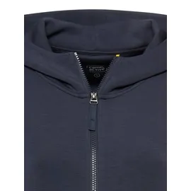 CAMEL ACTIVE Sweatjacke Herren Blau S
