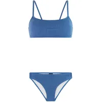 Protest Bikini Damen Gladio Blue S