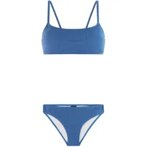 Protest Bikini Damen Gladio Blue S