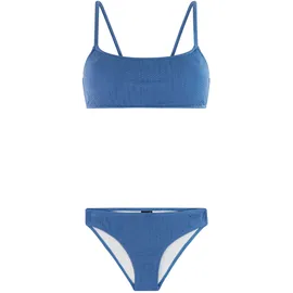 Protest Bikini Damen Gladio Blue S