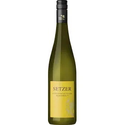 Grüner Veltliner trocken Ausstich DAC (2022), Setzer