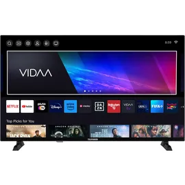 Telefunken QF32VP750S 32" QLED Full HD Smart TV