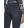 KangaROOS Caprijeans CAPRI-JEANS mit Gürtel (Set, mit abnehmbarem Gürtel) Skinny Fit, mit Schlitz, normale Leibhöhe blau 46