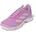 Bliss Pink/Silver Metallic 40 2/3
