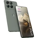 Motorola Edge 60 Pro 12 GB RAM 512 GB PANTONE Shadow