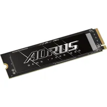 Gigabyte AORUS Gen5 14000 4 TB M.2